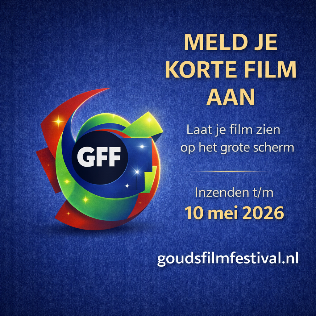 Aanmeldingen 2026 zijn geopend!